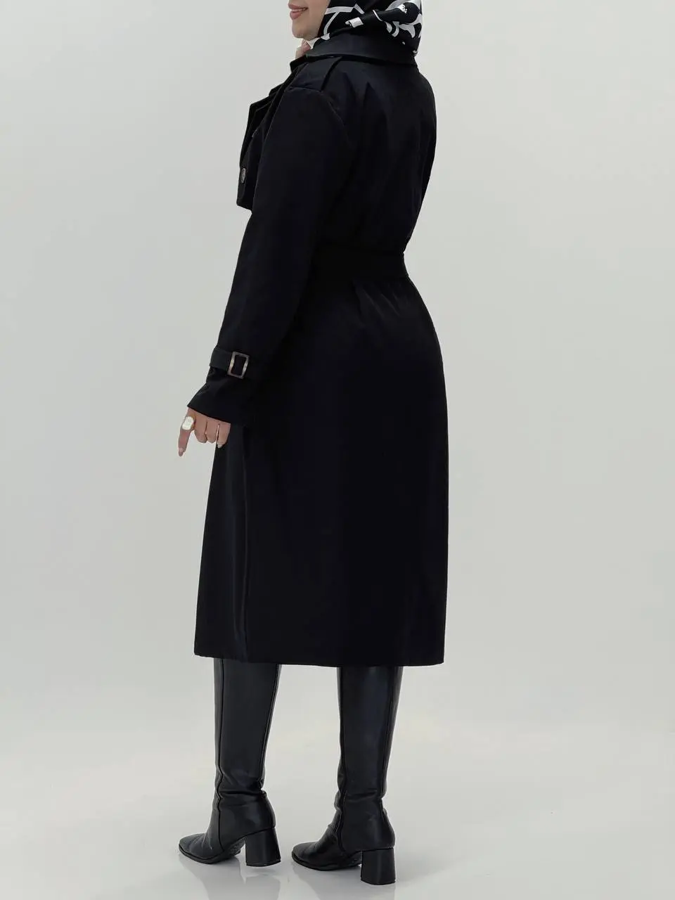 3538 - بارونی مزونی برکه